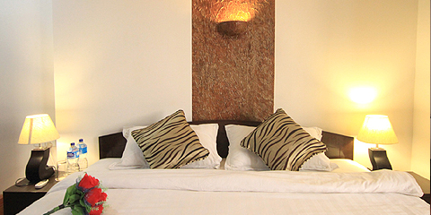 Hotels in kathmandu