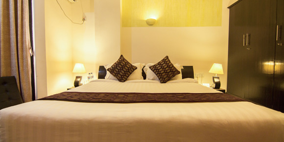 best hotel in nepal